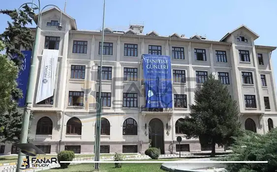 جامعة ميديبول أنقرة
